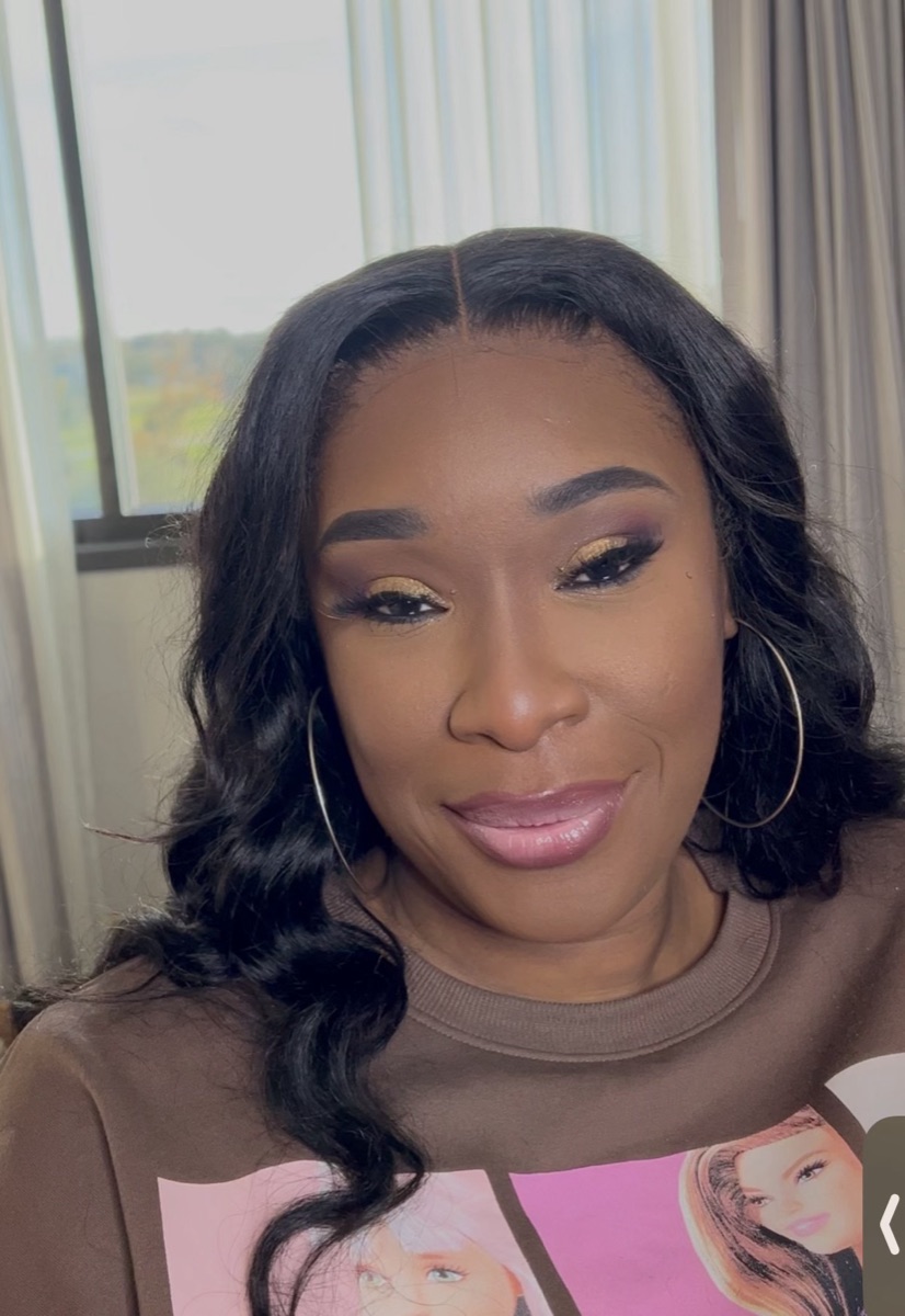 Seindhy Piquion, member of The Experience Foundation Board of Directors